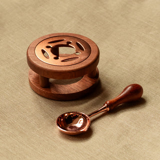 Wax Melt Spoon