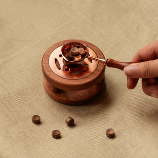 Wax Melt Spoon
