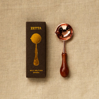 Wax Melt Spoon