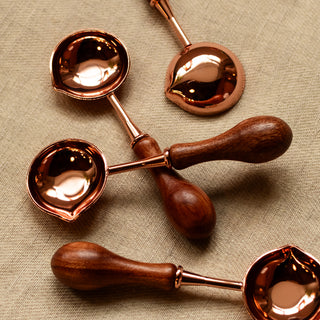 Wax Melt Spoon