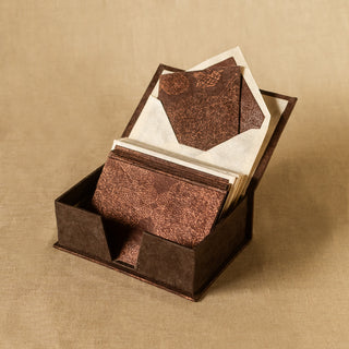 Lokta Boxed Card Set