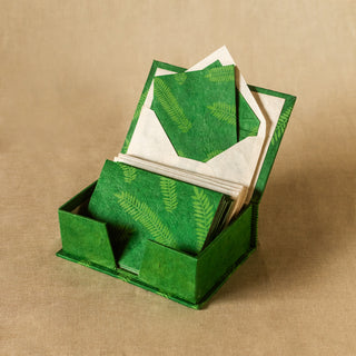 Lokta Boxed Card Set