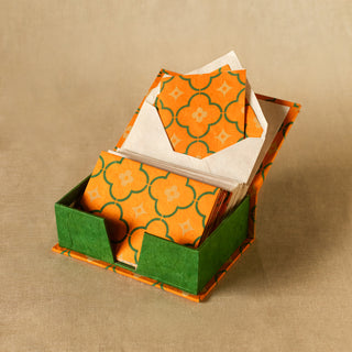 Lokta Boxed Card Set