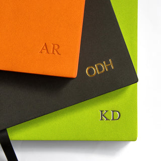Monogramming Service