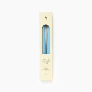 Taper Candles - Set of 2