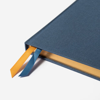 Large Linen Journal (Pre-Order)