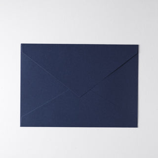 Italian Envelope - Navy