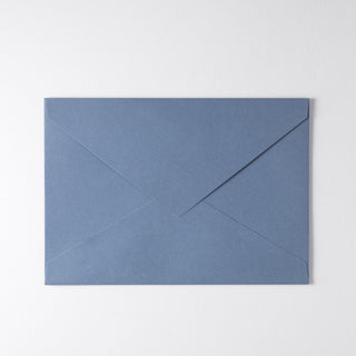 Italian Envelope - Periwinkle