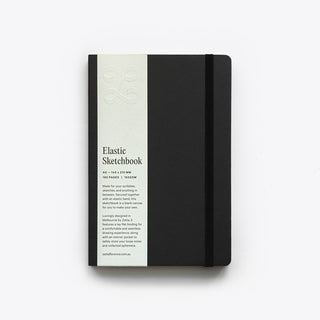 Elastic Sketchbook