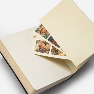 Elastic Sketchbook
