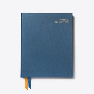 Large Linen Journal (Pre-Order)