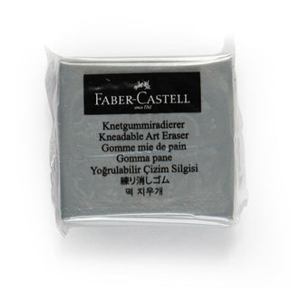 Faber Castell Art Eraser - Grey