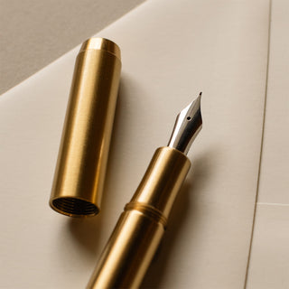 Fountain Pen
