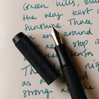 Fountain Pen