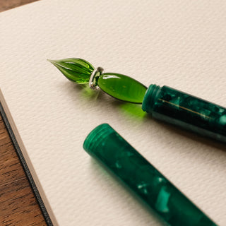 Glass Nib Pen