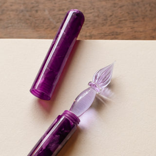 Glass Nib Pen