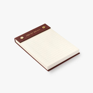 Great Ideas Notepad