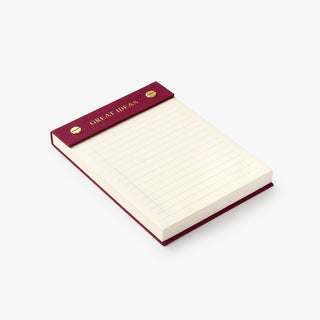 Great Ideas Notepad