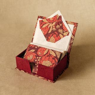 Lokta Boxed Card Set