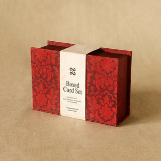Lokta Boxed Card Set