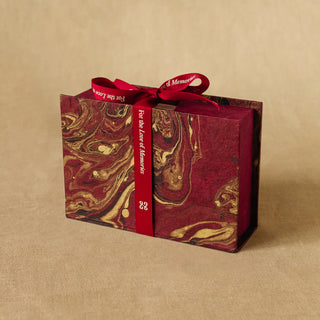 Lokta Boxed Card Set