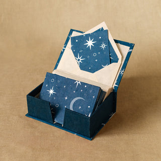 Lokta Boxed Card Set