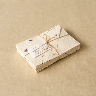 Handmade Paper Envelope (Pack 25)