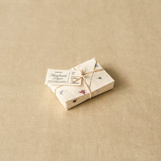 Handmade Paper Envelope (Pack 25)