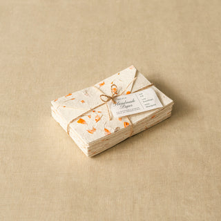 Handmade Paper Envelope (Pack 25)