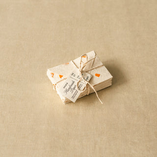 Handmade Paper Envelope (Pack 25)