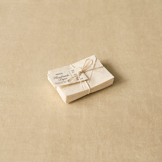 Handmade Paper Envelope (Pack 25)