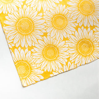 Handmade Paper - Patterned