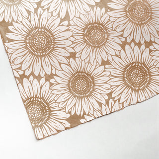 Handmade Paper - Patterned