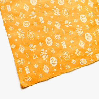 Handmade Paper - Patterned