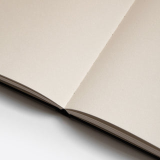 Hardcover Sketchbook (A4)