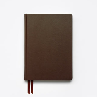 Hardcover Sketchbook (A4)