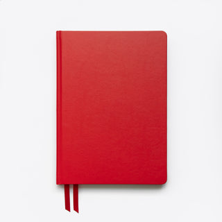 Hardcover Sketchbook (A4)