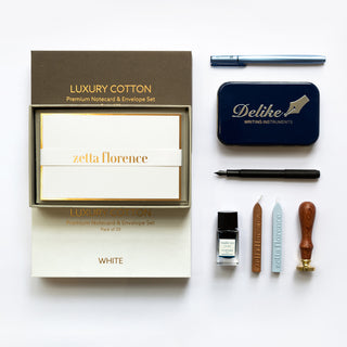 Letter Writing Bundle