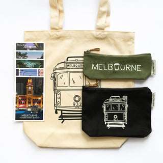 Melbourne Icons Bundle