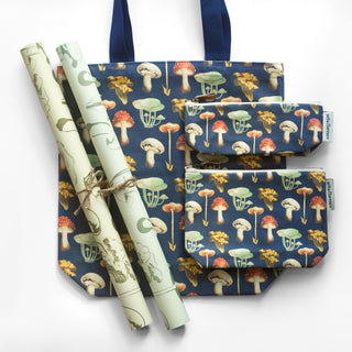 Mushroom Lovers Bundle