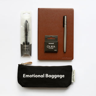 Journal Writer Bundle