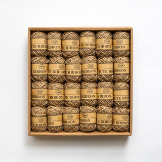 Jute Twine Pack of 24