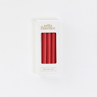 Sealing Wax - Lipstick - Pack of 5