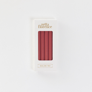 Sealing Wax - Spice - Pack of 5