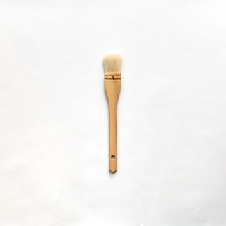 Hake Brush - 3cm width