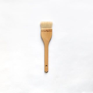 Hake Brush - 5cm width