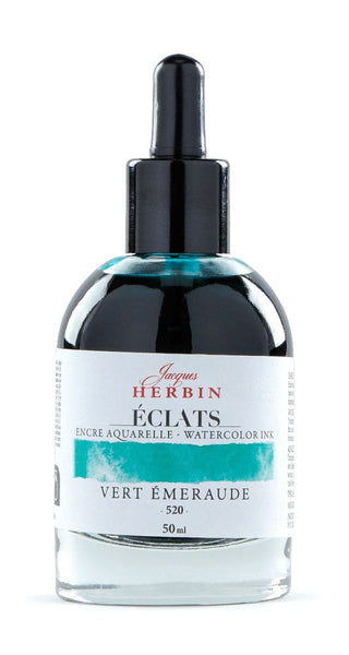 Ink - Eclats Watercolour 50ML