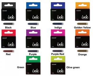 Ink Cartridge – Olika 5 pack