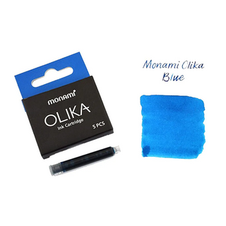 Ink Cartridge – Olika 5 pack