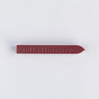 Sealing Wax - Crimson